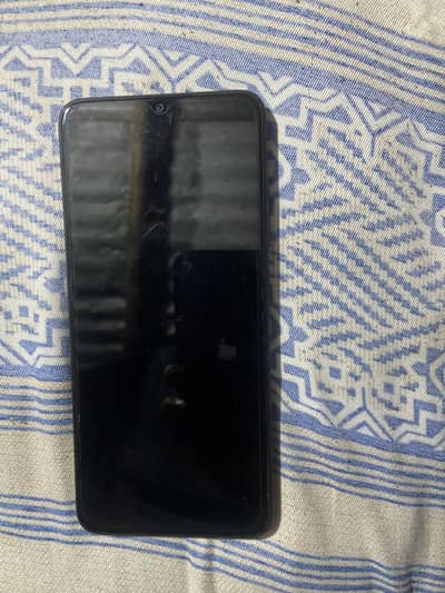 itel a100c