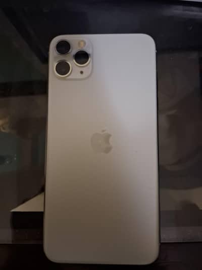 Apple iPhone 11 Pro Max (PERFECT CONDITION)