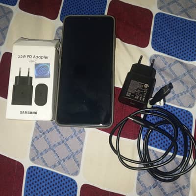Samsung Mobile A06