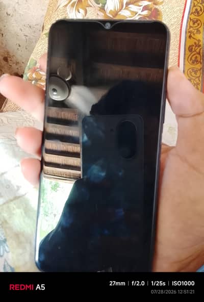 Vivo Y20s