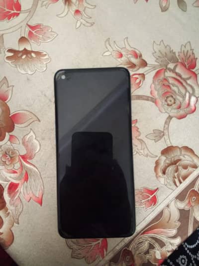 OPPO A96