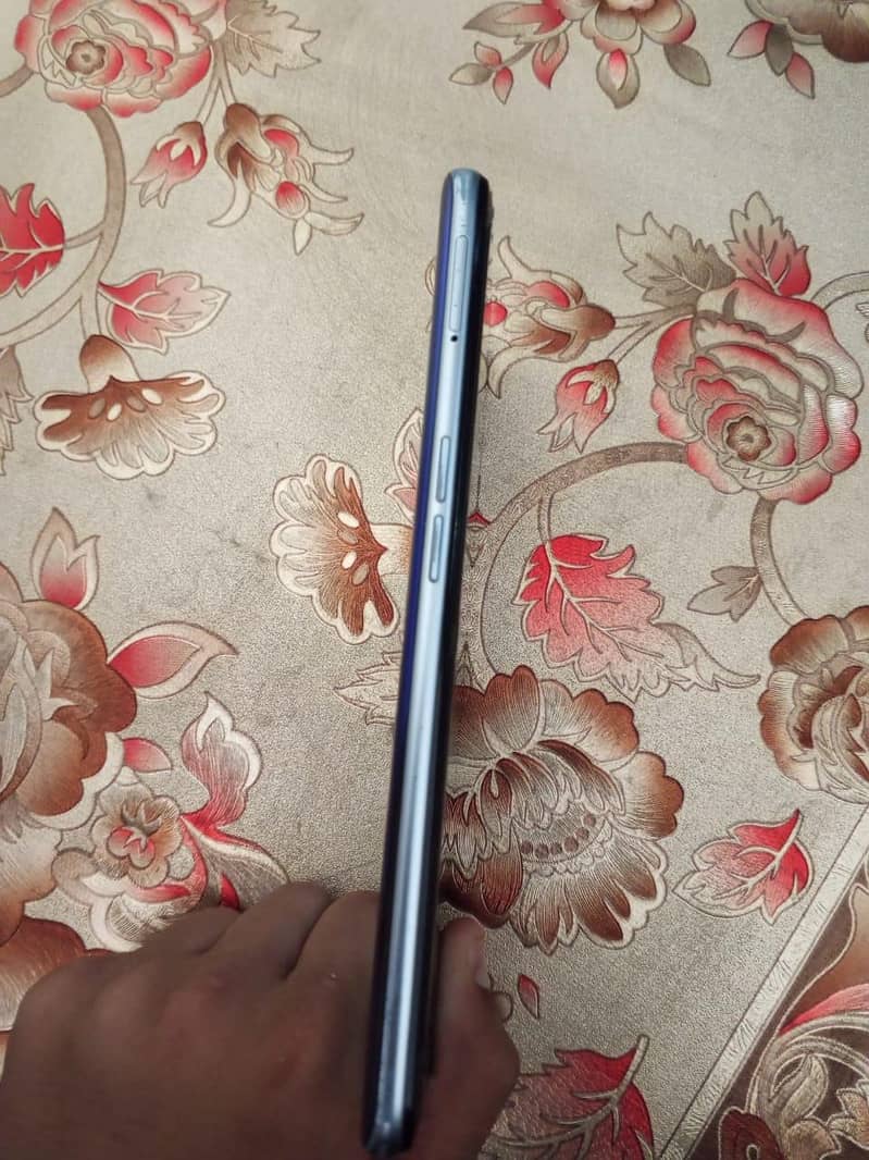 OPPO A96 3