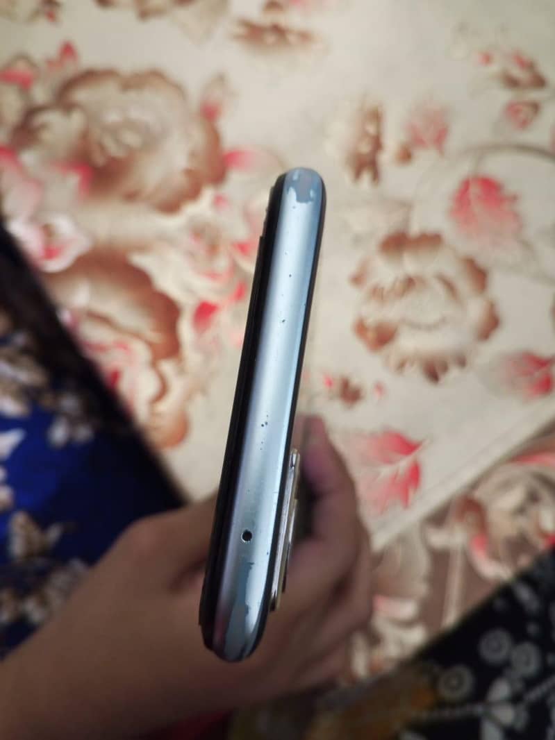 OPPO A96 5