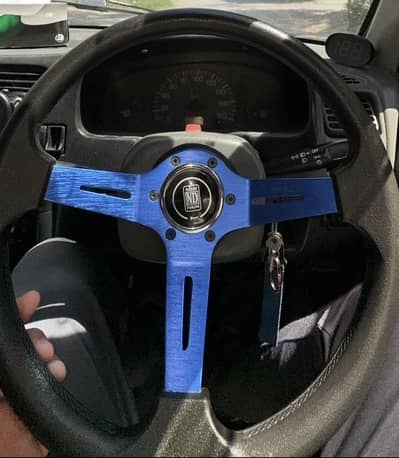 Nd streeing wheel for sale