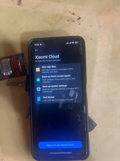 Samsung Mobile A15 5G