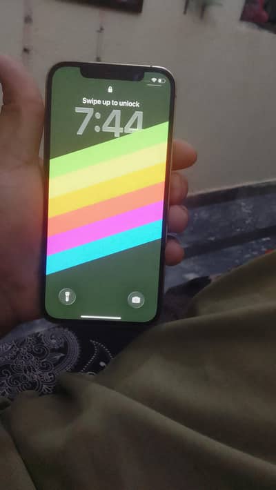 Apple iPhone 12 Pro