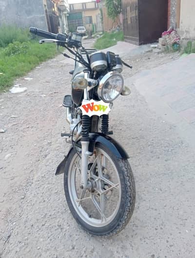 Suzuki Gs 150 Special Edition