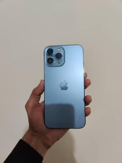 Apple iPhone 13 Pro Max