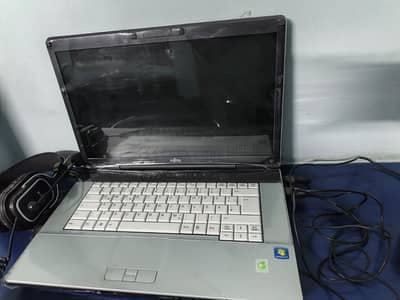 Laptop Setup For Sale