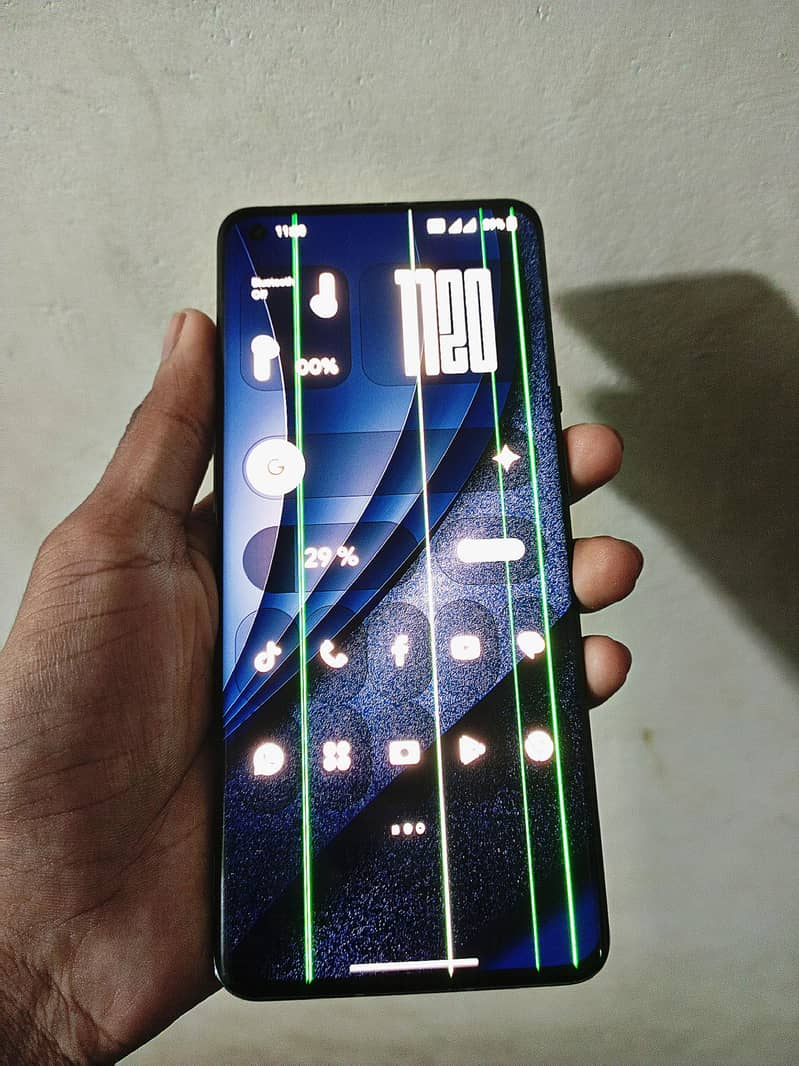 One Plus 9 Pro 1