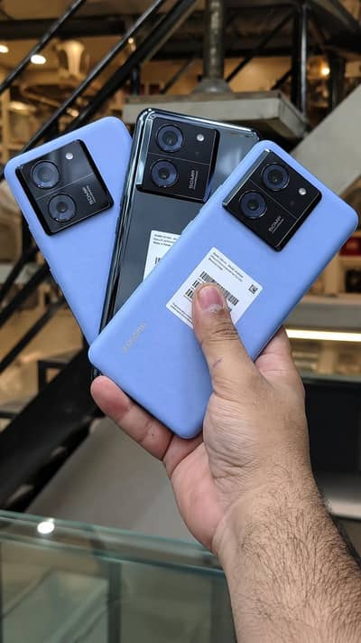 Xiaomi 13T Pro