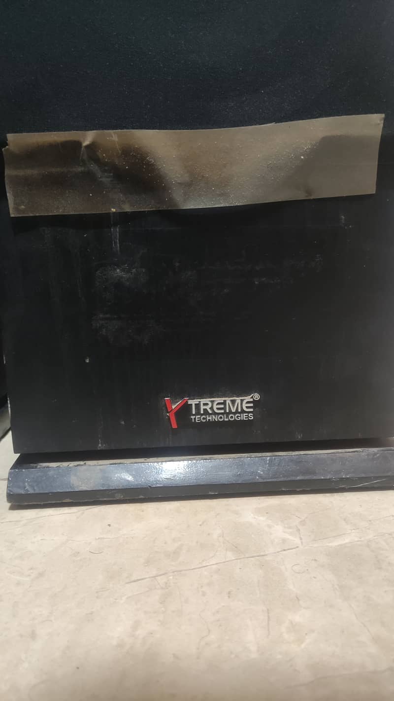 Xtreem 2