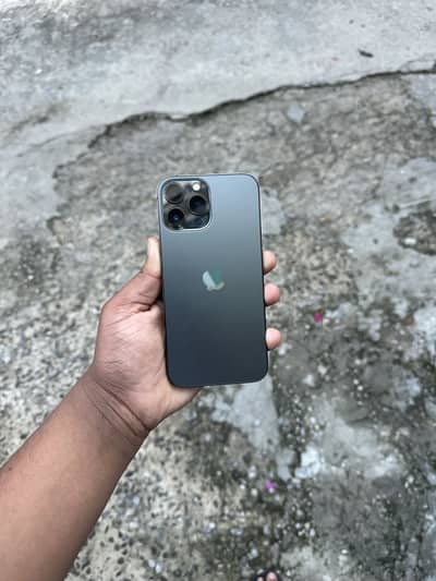 Apple iPhone 13 Pro Max