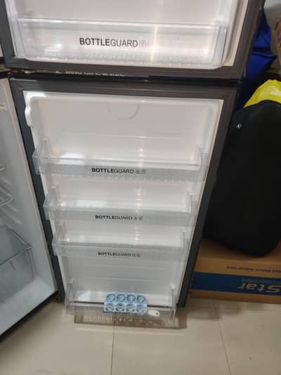 Haier refrigerator medium size