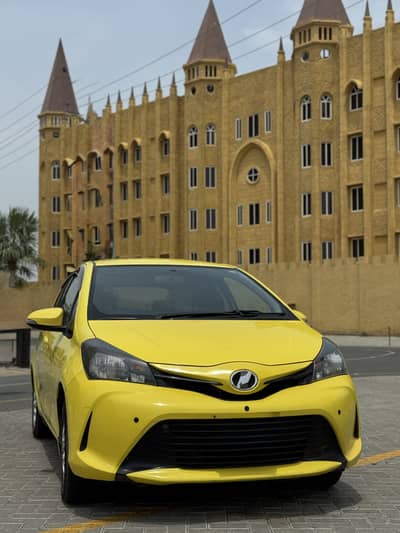 Toyota Vitz F Intelligent Package 1.0 for Sale