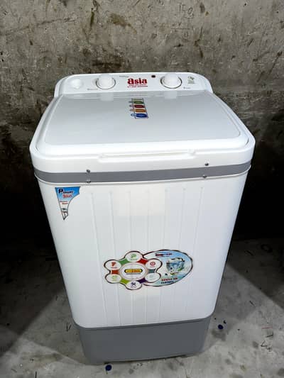 washing machine brand new factory rate