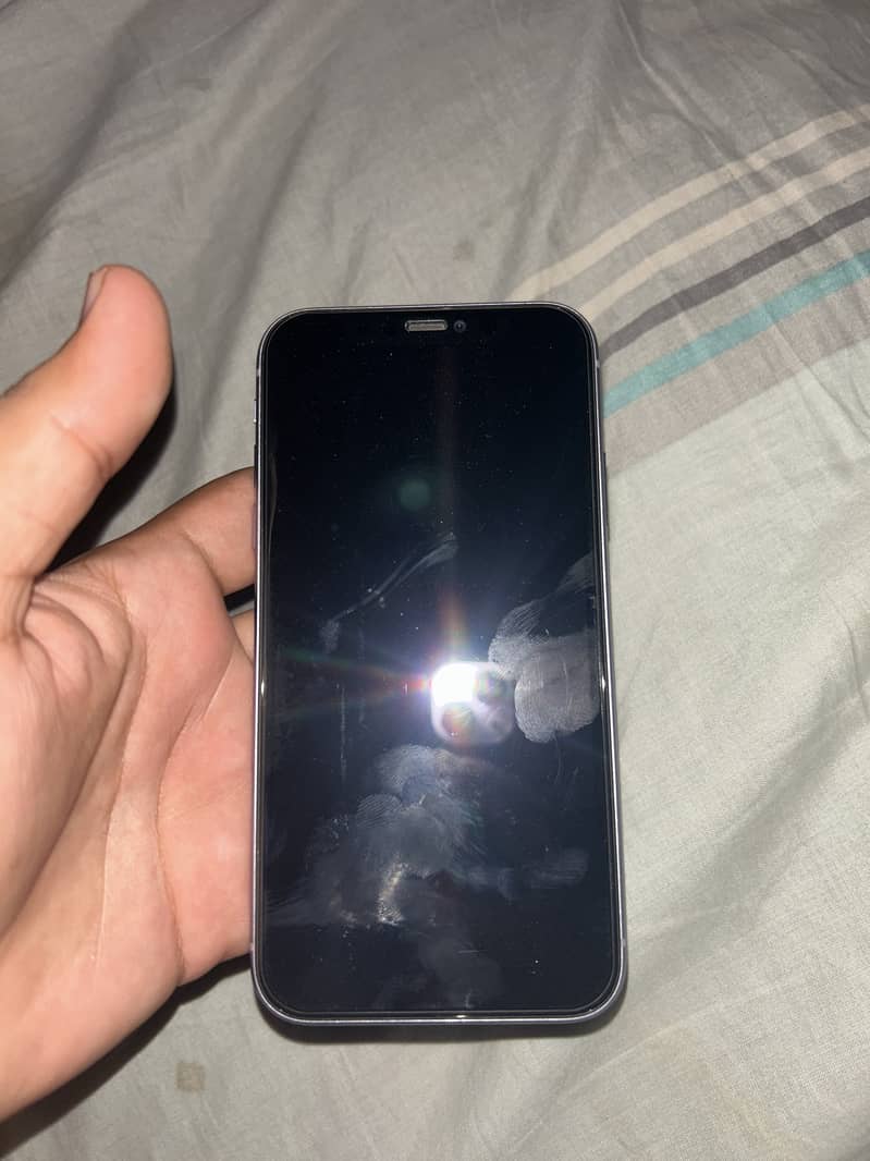 Iphone 11 0