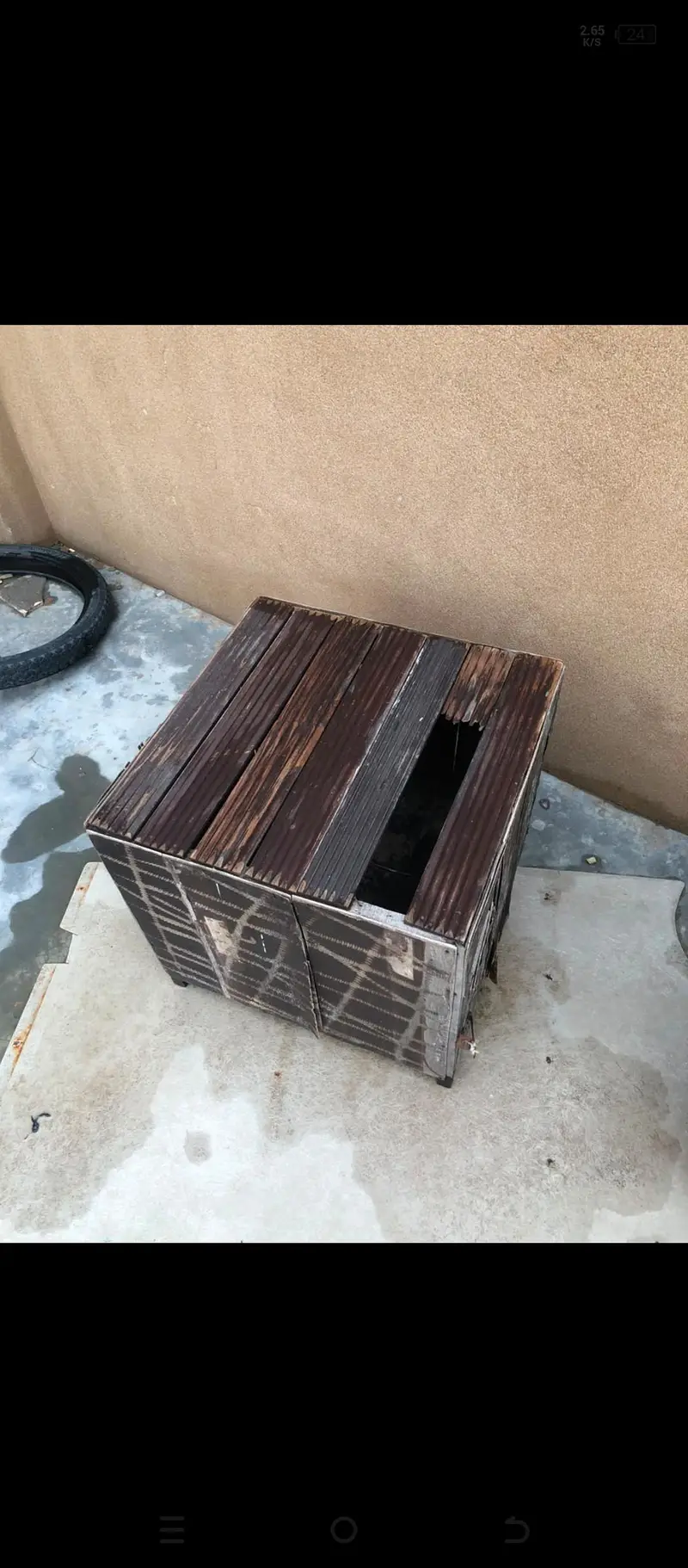 cages and tokry for sale — photo 3