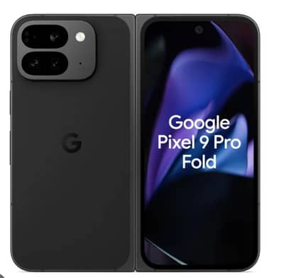 Google Pixel 9 Pro Fold