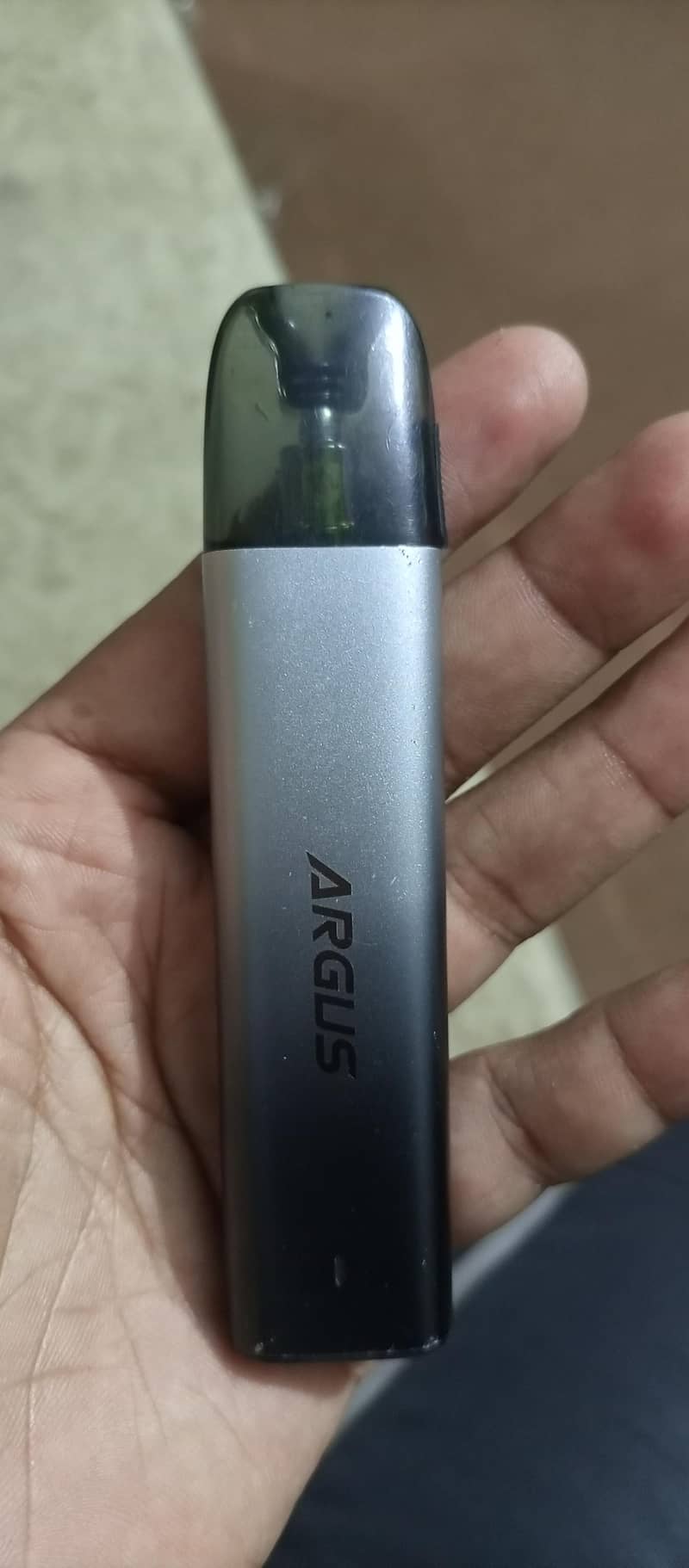 Voopoo Argus G2 Mini 0