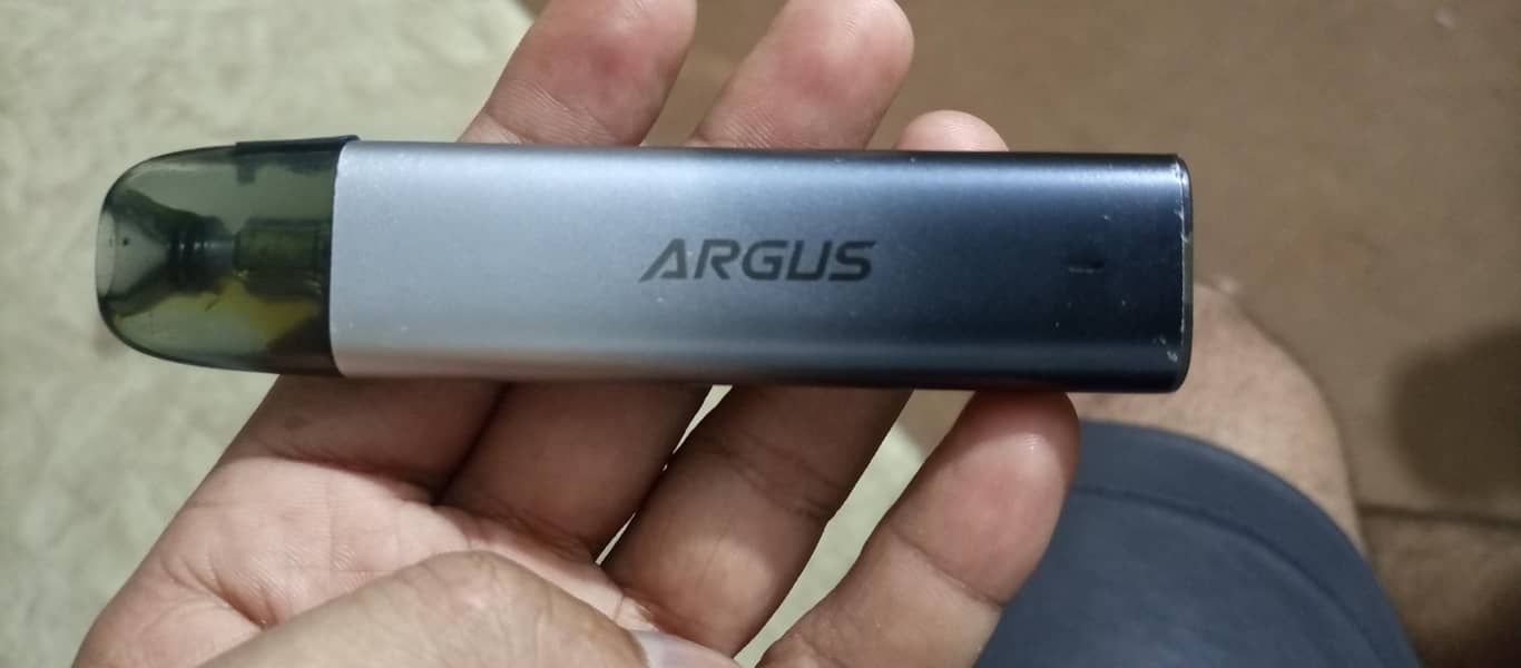 Voopoo Argus G2 Mini 4