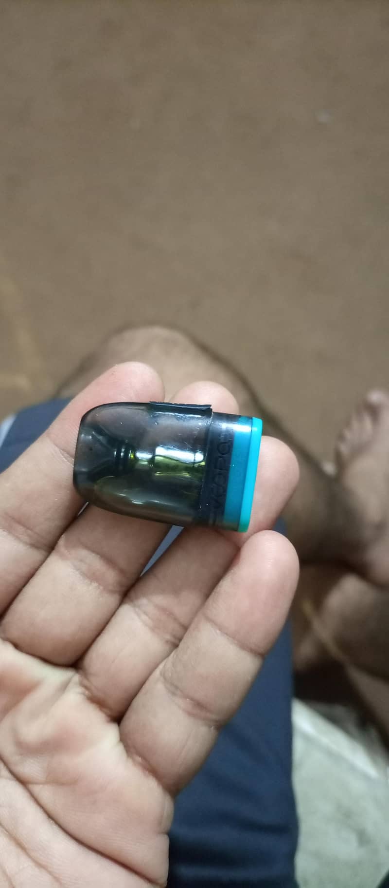 Voopoo Argus G2 Mini 5