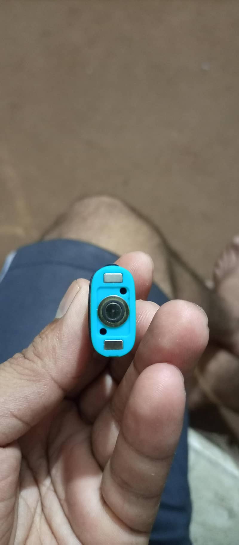 Voopoo Argus G2 Mini 6