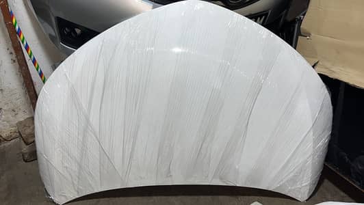 Toyota corolla Grande bonnet altis bonnet