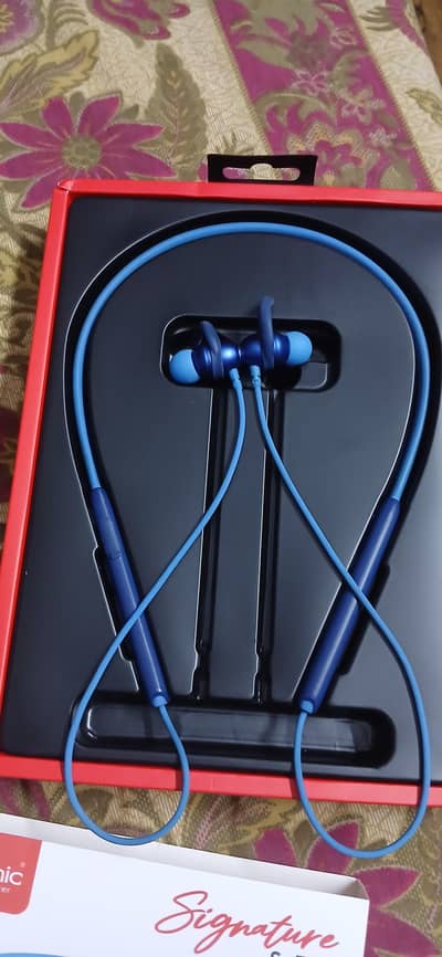 audionic signature s350 enc
