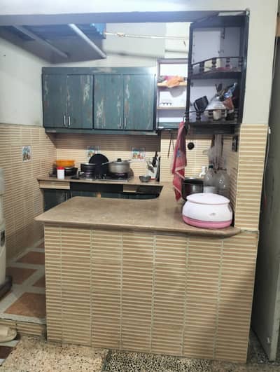 Al hamrah avenue sector 5K north Karachi