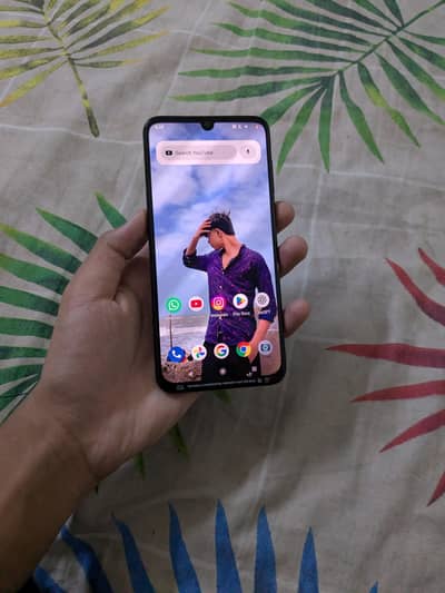 moto one exchange possible