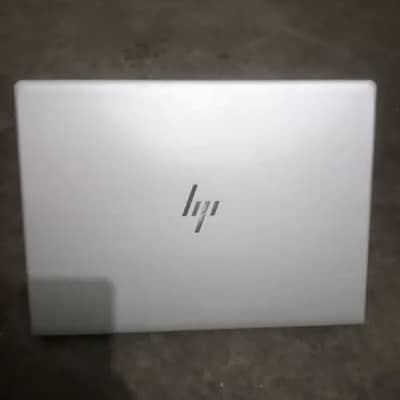 Hp Elite Book 830G6 All Okay urgent Sale 8/256