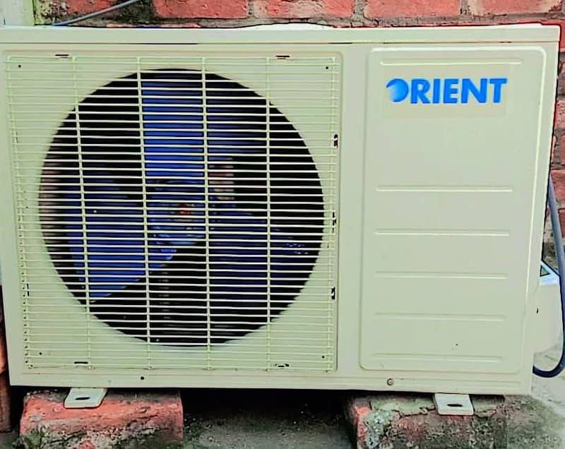 Orient 1.5 ton split Ac 2