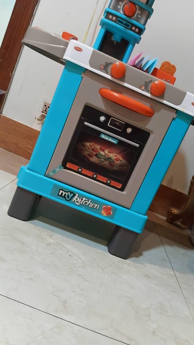 kitchen set 1
