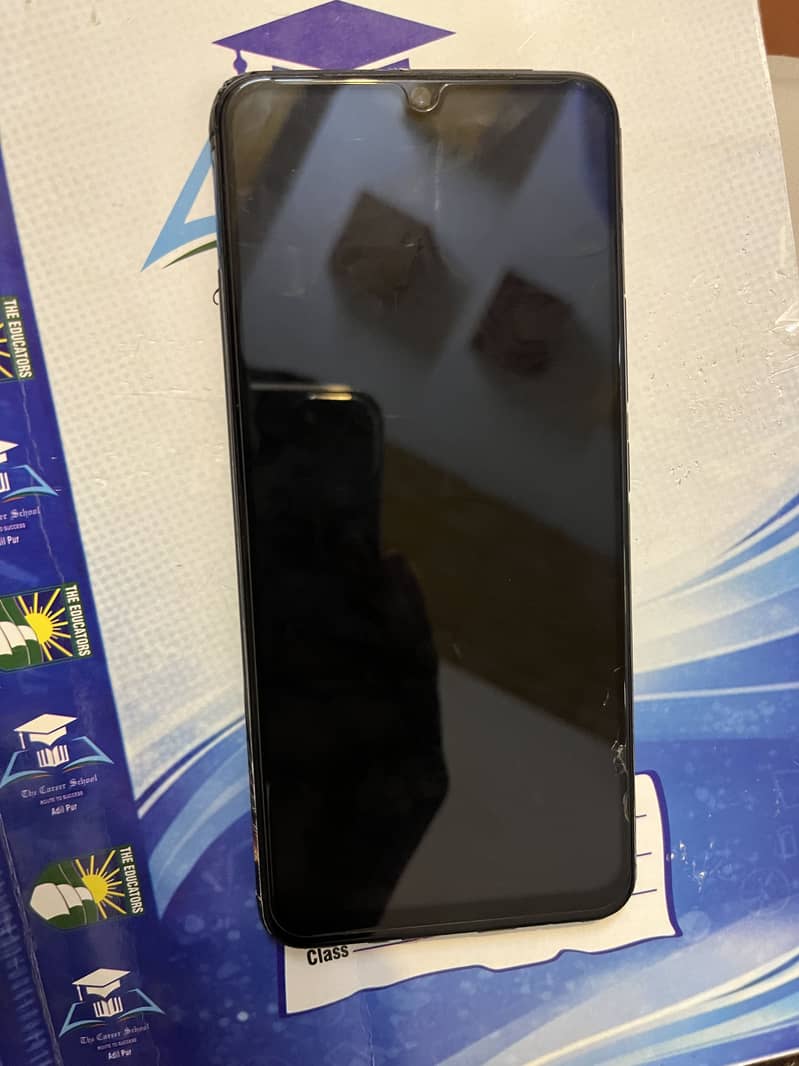 Vivo V21e (8/128GP) snapdragon processor 3