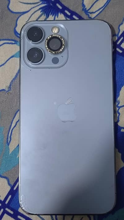 Apple iPhone 13 Pro Max