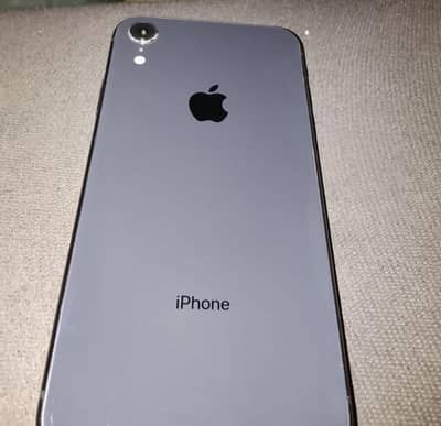 Apple iPhone XR