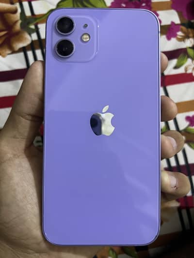 Apple iPhone 12