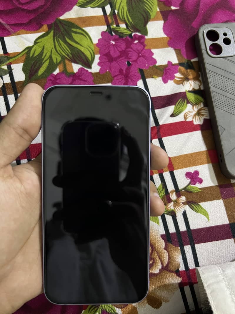 Apple iPhone 12 1