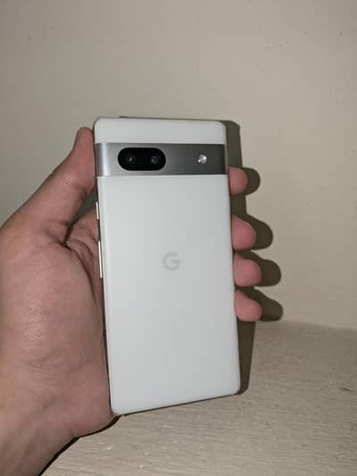 Google Pixel 7a