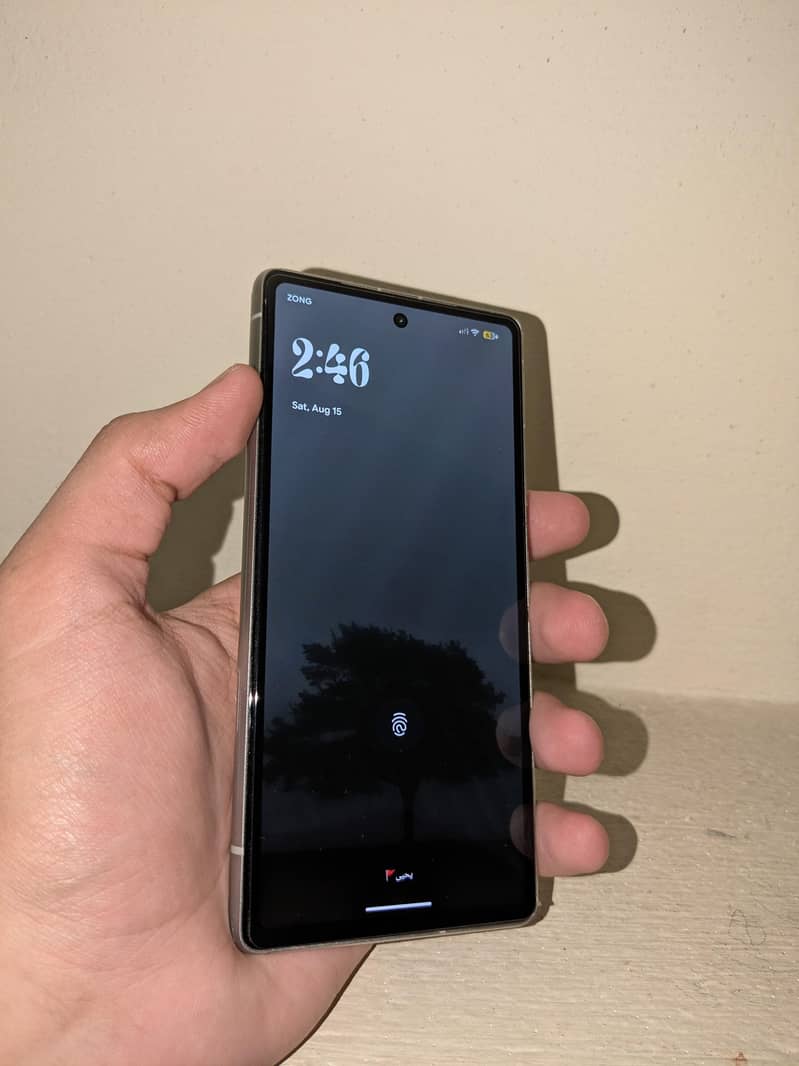 Google Pixel 7a 2