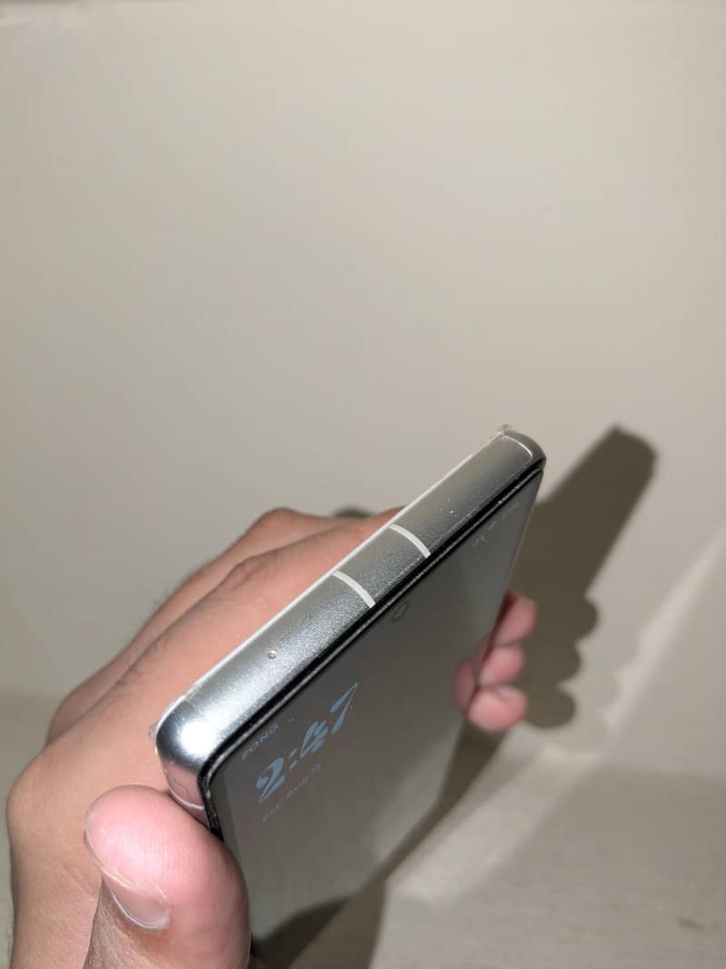 Google Pixel 7a 3