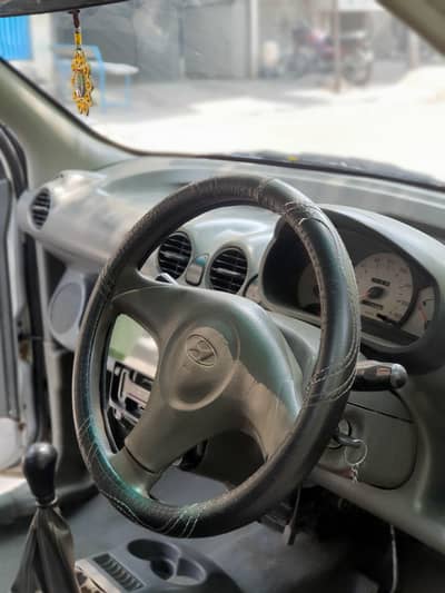 Hyundai Santro 2003