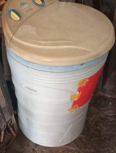 washing machin h achi quality ki h