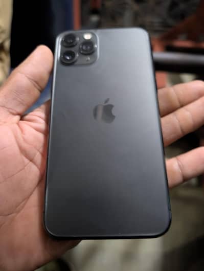 Apple iPhone 11 Pro