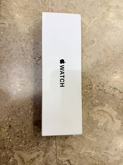 Apple Watch SE3 40 mm Starlight AI Starlight SB M/L gps