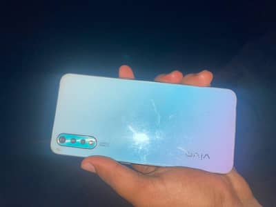 Vivo S1