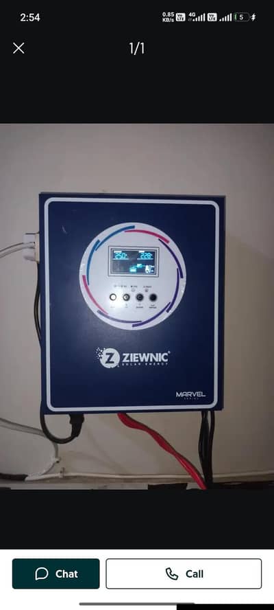 zewnik inverter for sale