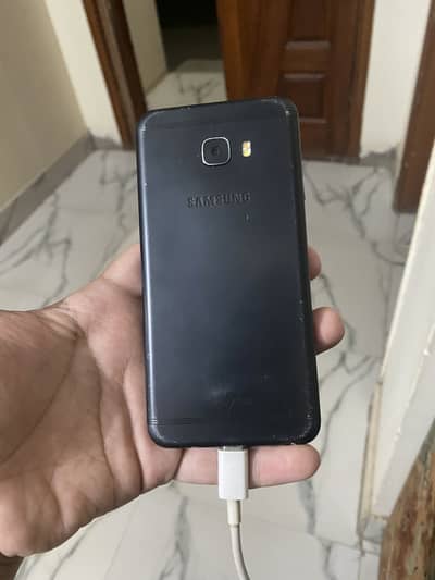 Samsung Mobile C5 Pro