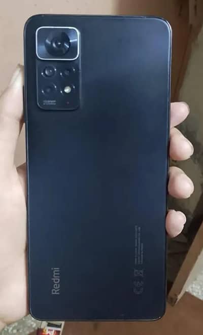 Xiaomi Redmi Note 11 Pro